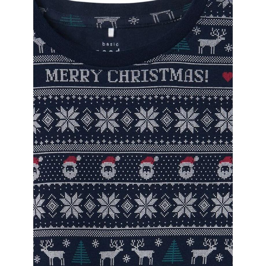 Name It  Pyjama Joyeux Noël 