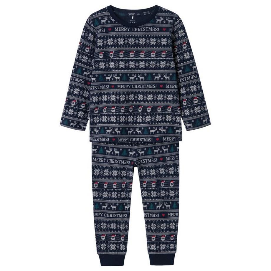 Pyjama Joyeux Noël