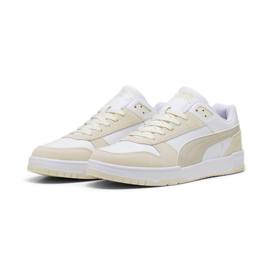 PUMA RBD Game Low SD Baskets  