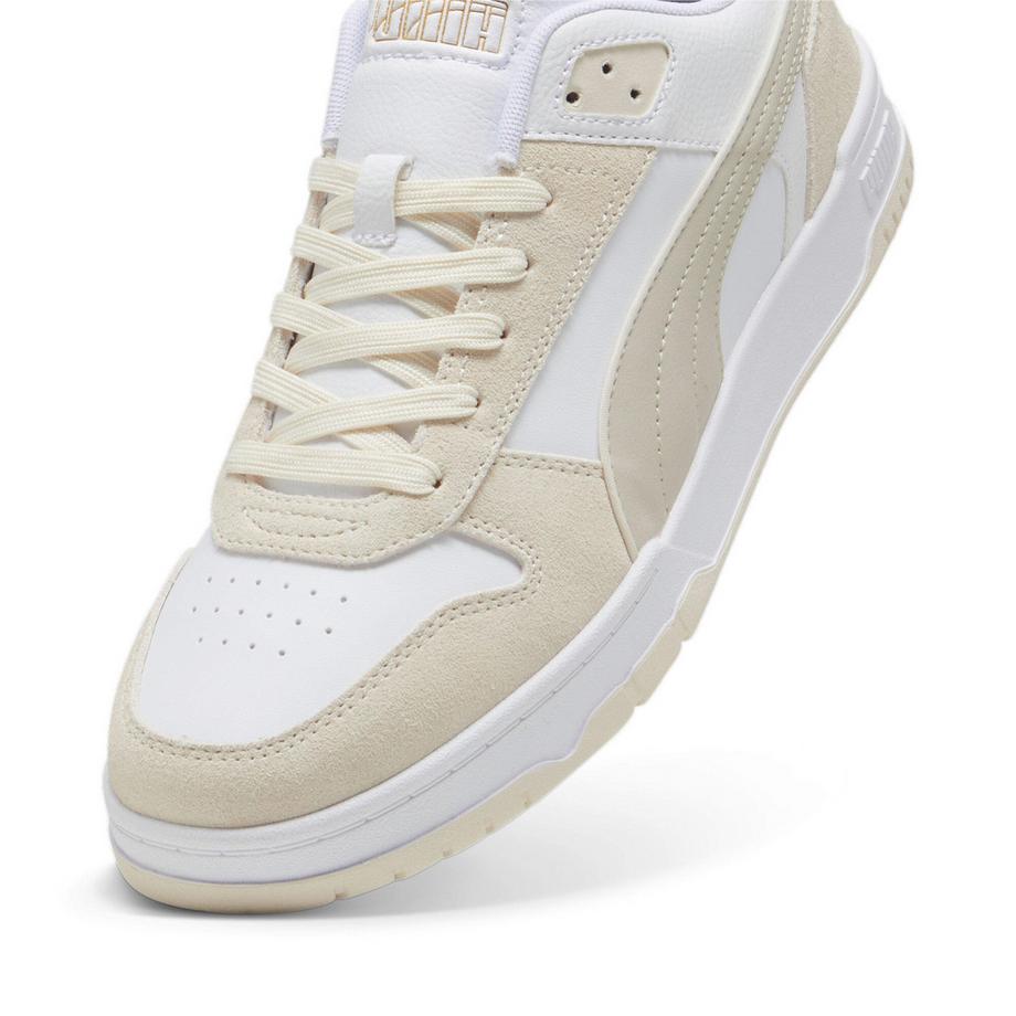 PUMA RBD Game Low SD Baskets  