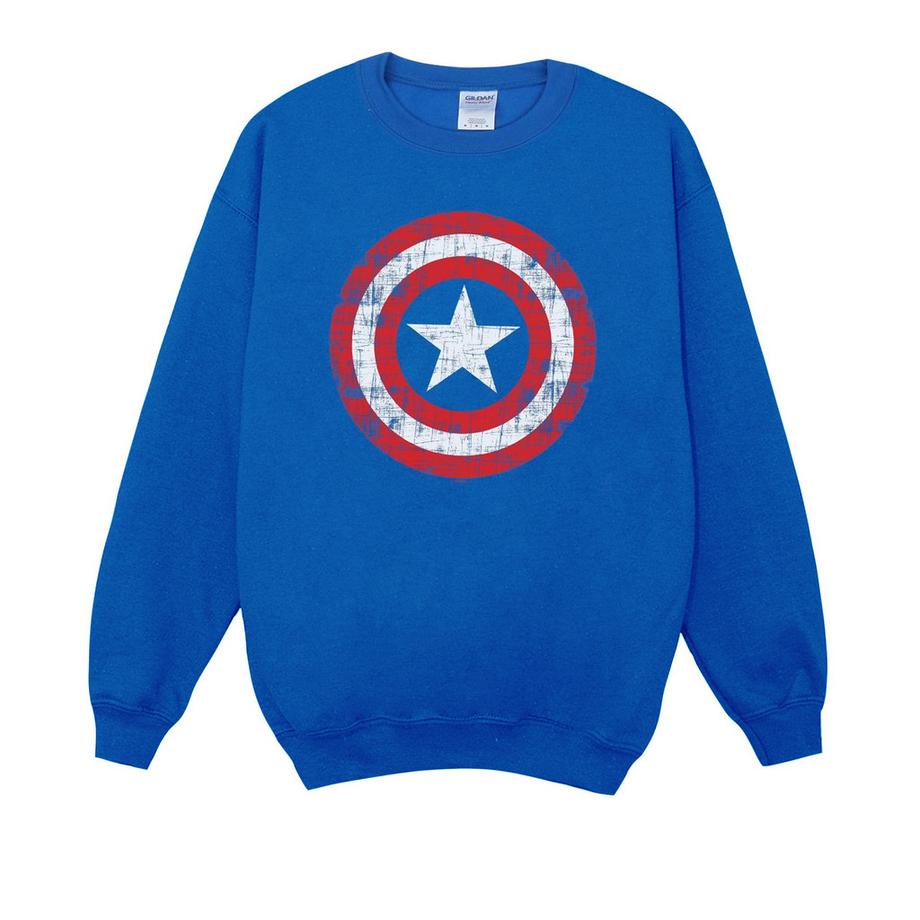 Sweat AVENGERS