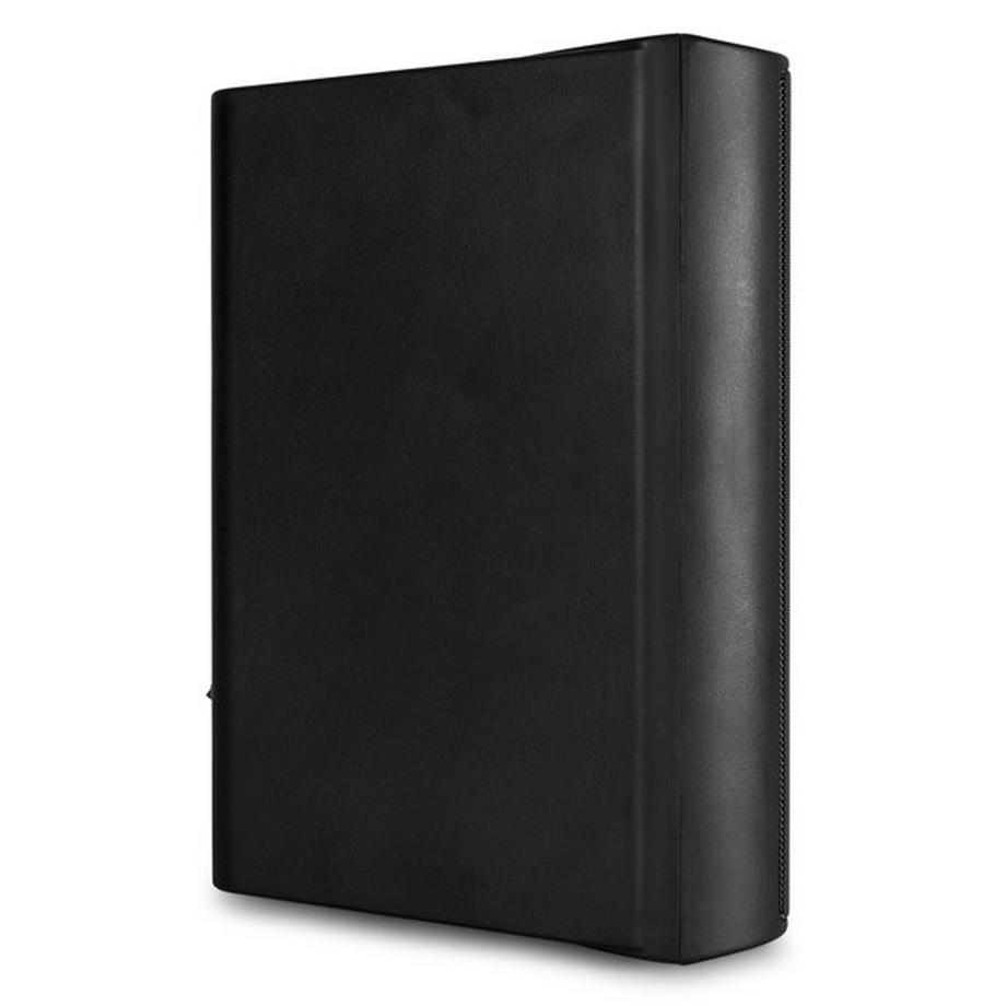 Power Dynamics  Power Dynamics DS65MB Lautsprecher 2-Wege Schwarz Verkabelt & Kabellos 60 W 