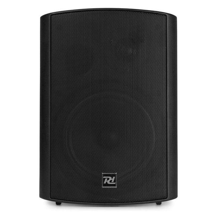 Power Dynamics  Power Dynamics DS65MB Lautsprecher 2-Wege Schwarz Verkabelt & Kabellos 60 W 