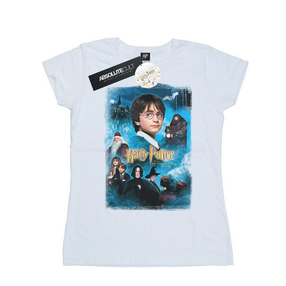 Harry Potter Philosopher's Stone T-Shirt  