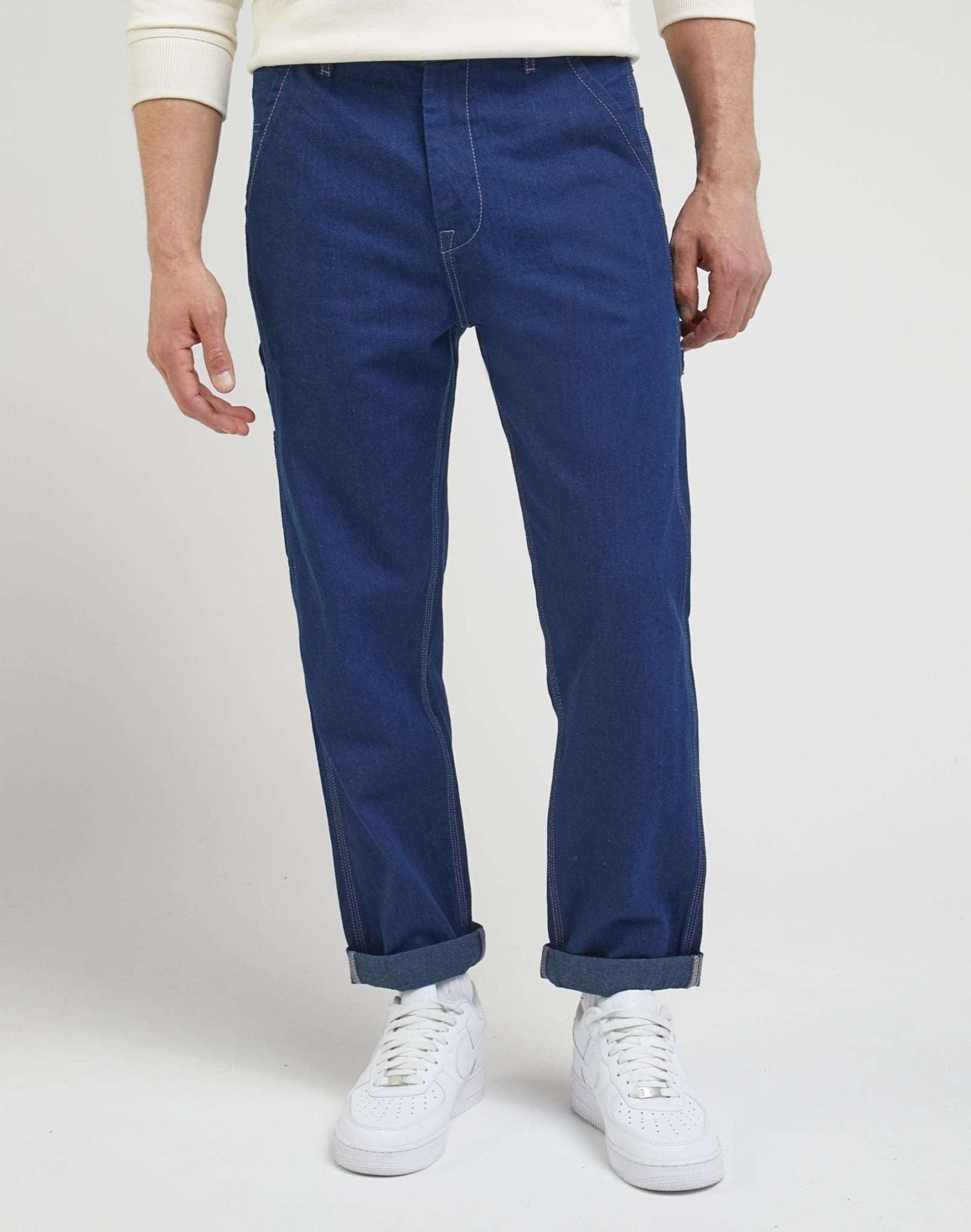 Lee Jeans Relaxed Fit Carpenter  