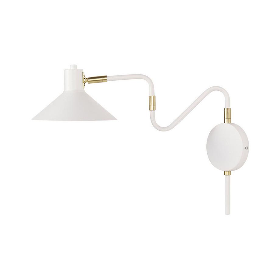 Lampe murale en Acier Minimaliste BALIEM