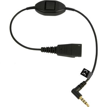 Jabra 8800-00-103 headphone/headset accessory