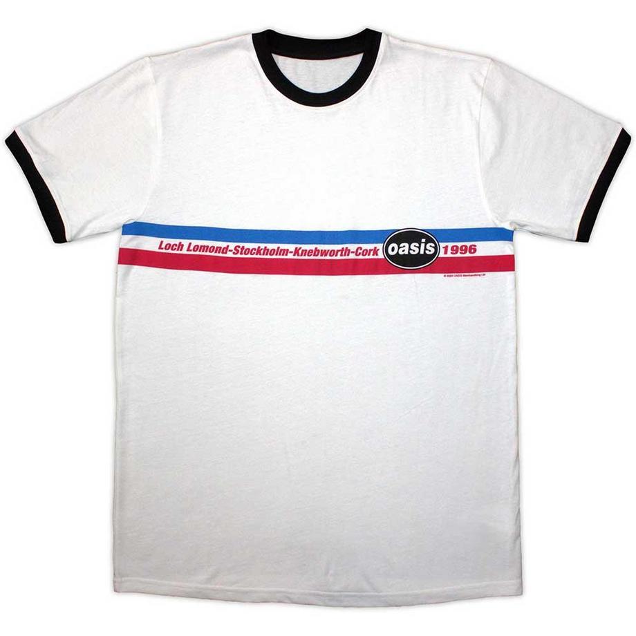 T-ShirtTour