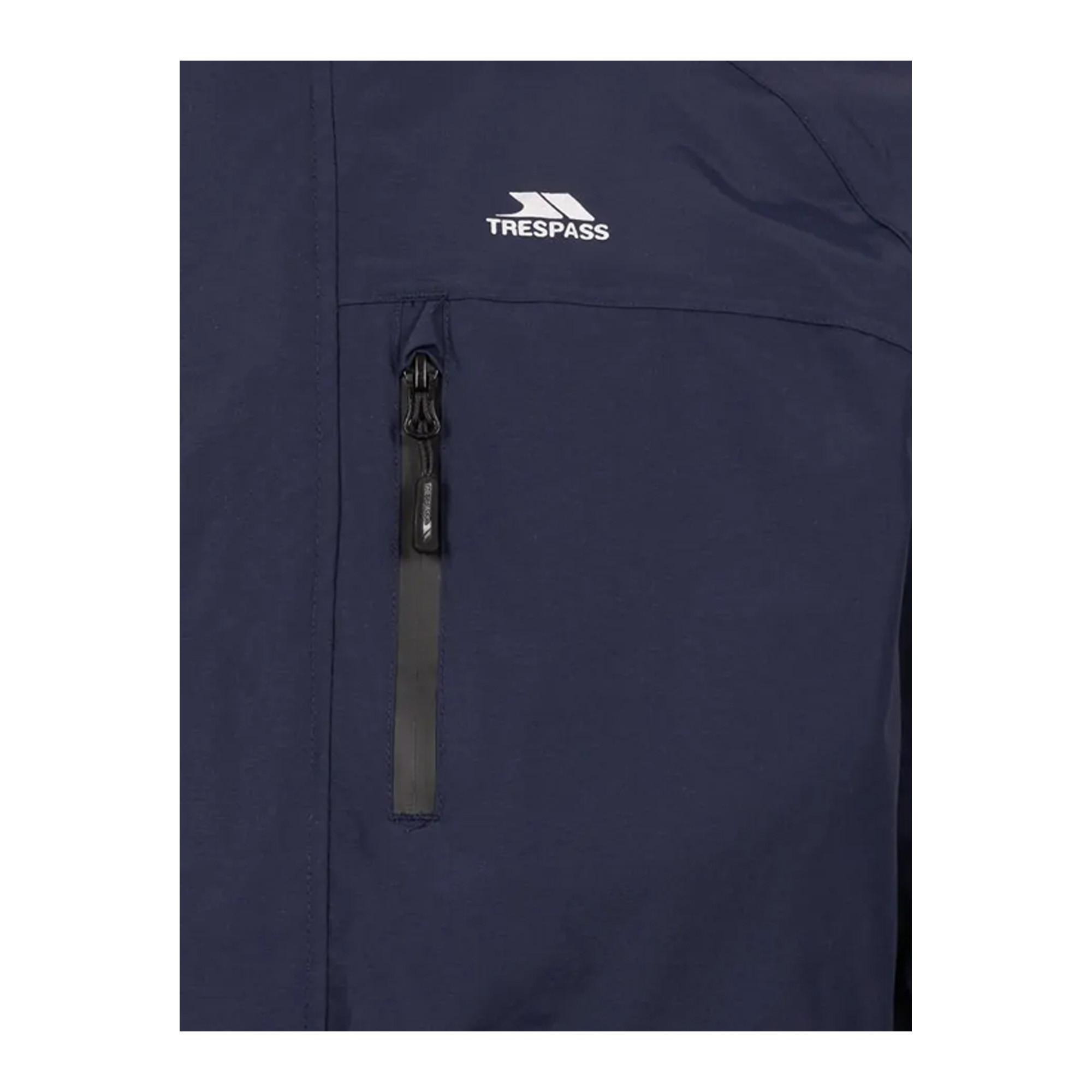 Trespass  Corvo Manteau imperméable 