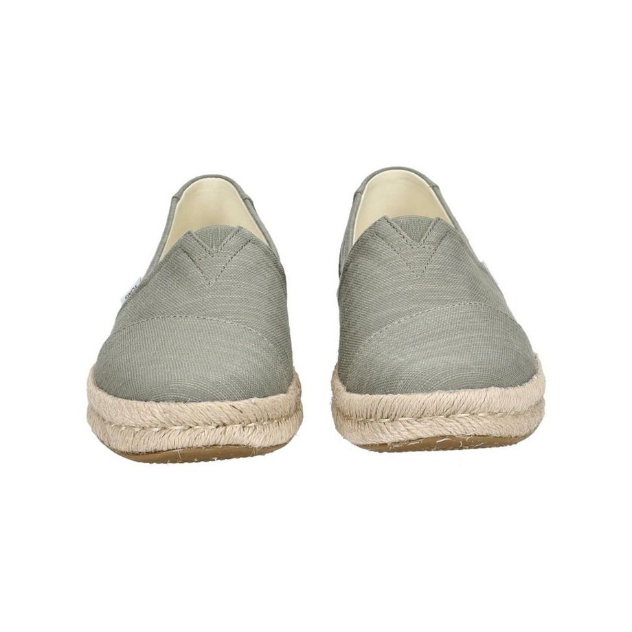 TOMS Alpargata Rope 2.0 Espadrille Slip-On Schuhe  