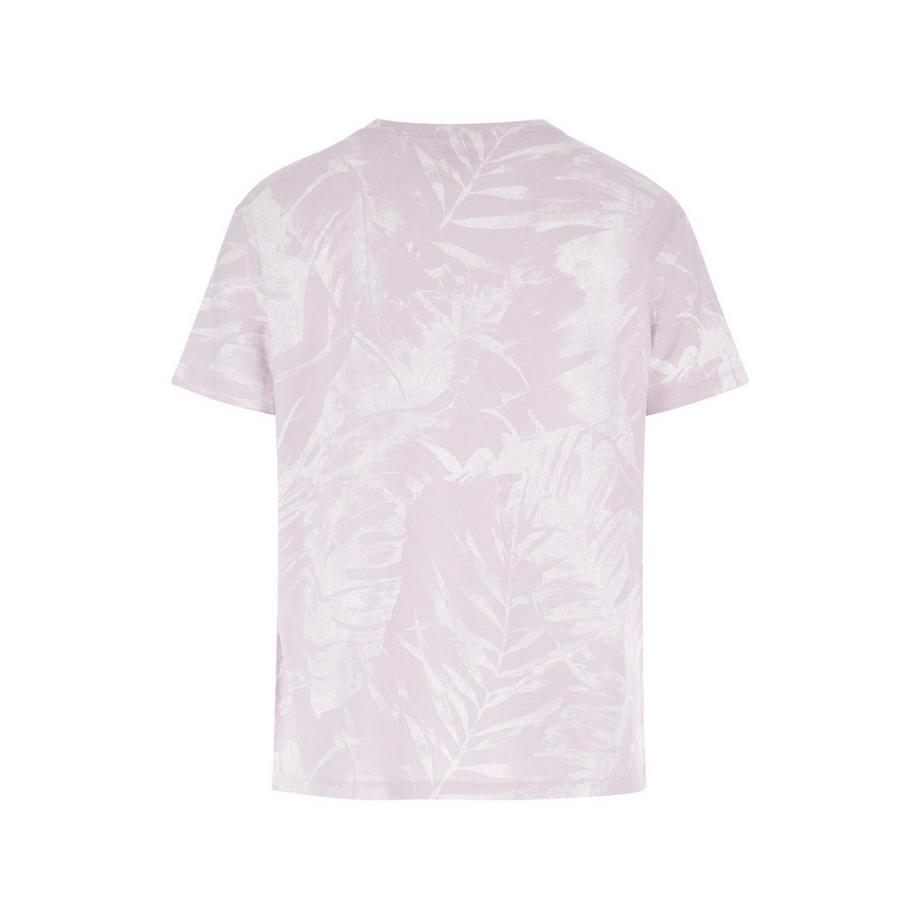 GUESS AOP Slim Fit T-Shirt  