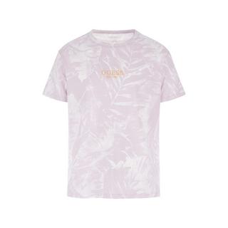 GUESS AOP Slim Fit T-Shirt  