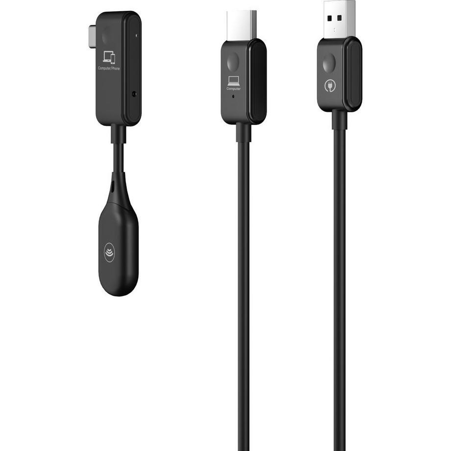 MINIX  Wireless USB-C-Funkübertragungsset 
