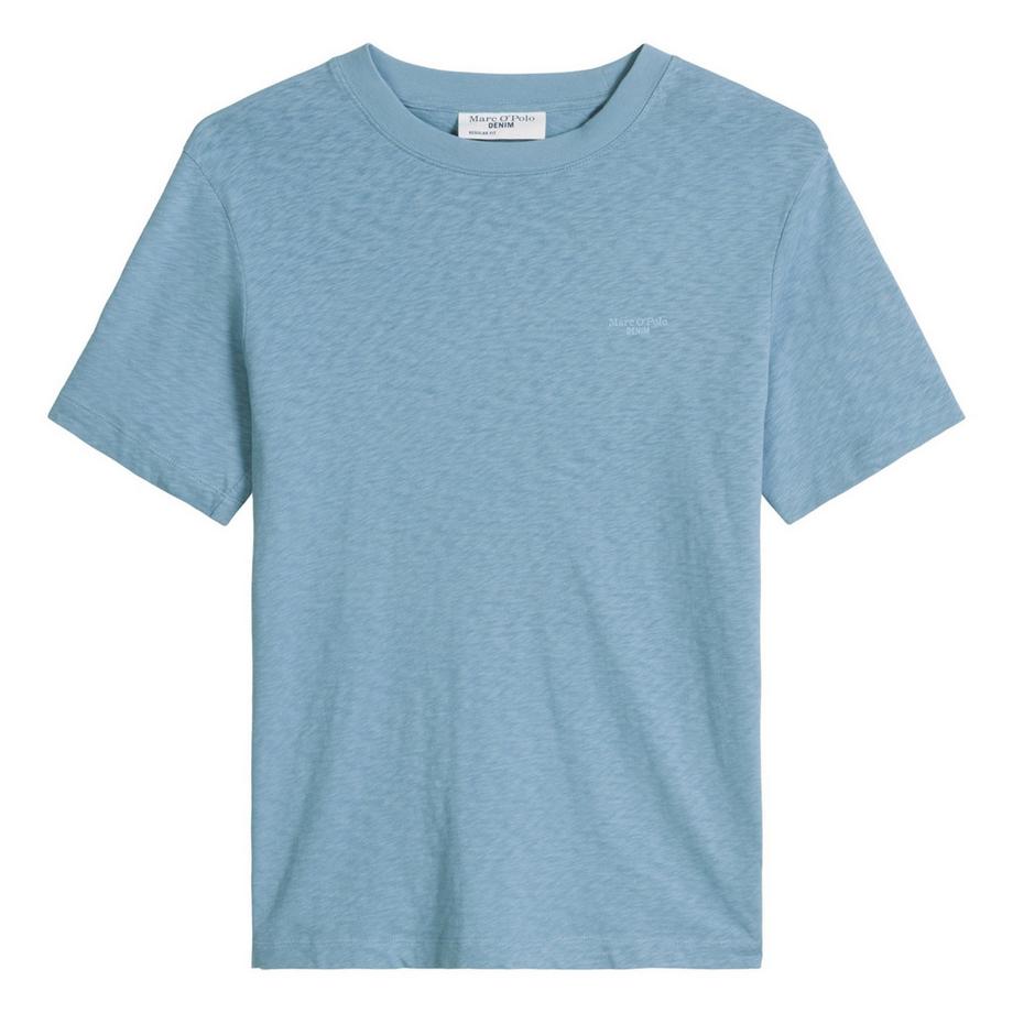 T-shirt  Pack de 1 Confortable à porter-T-Shirt, SSL, Logo Print, Reg