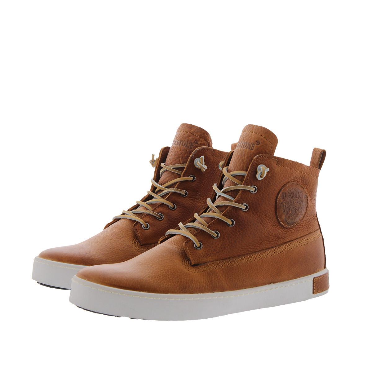 Blackstone  chaussures original 6'' boots - fur 