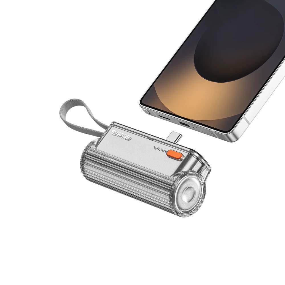 Sharge  Flow Mini 2 Batterie externe 