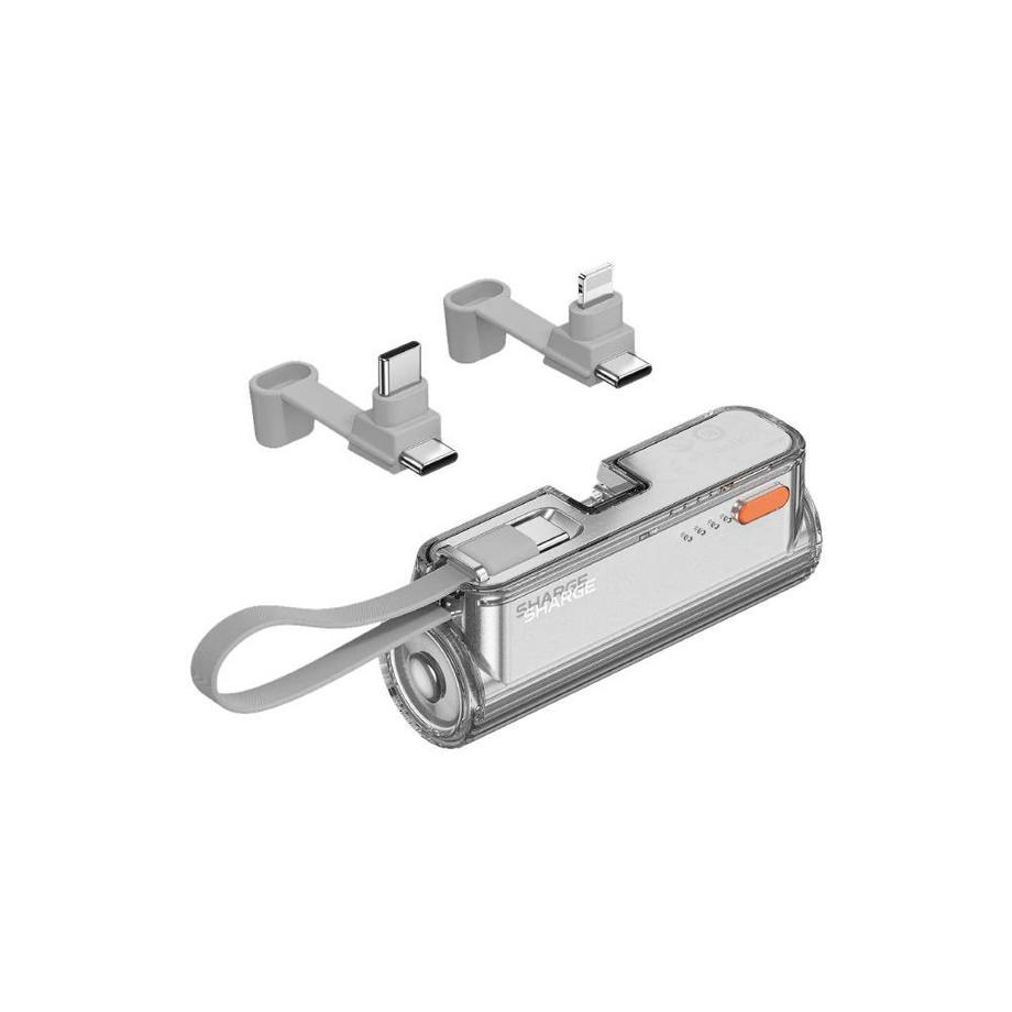 Sharge  Flow Mini 2 Batterie externe 