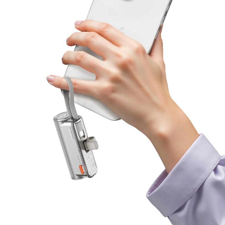 Sharge  Flow Mini 2 Batterie externe 