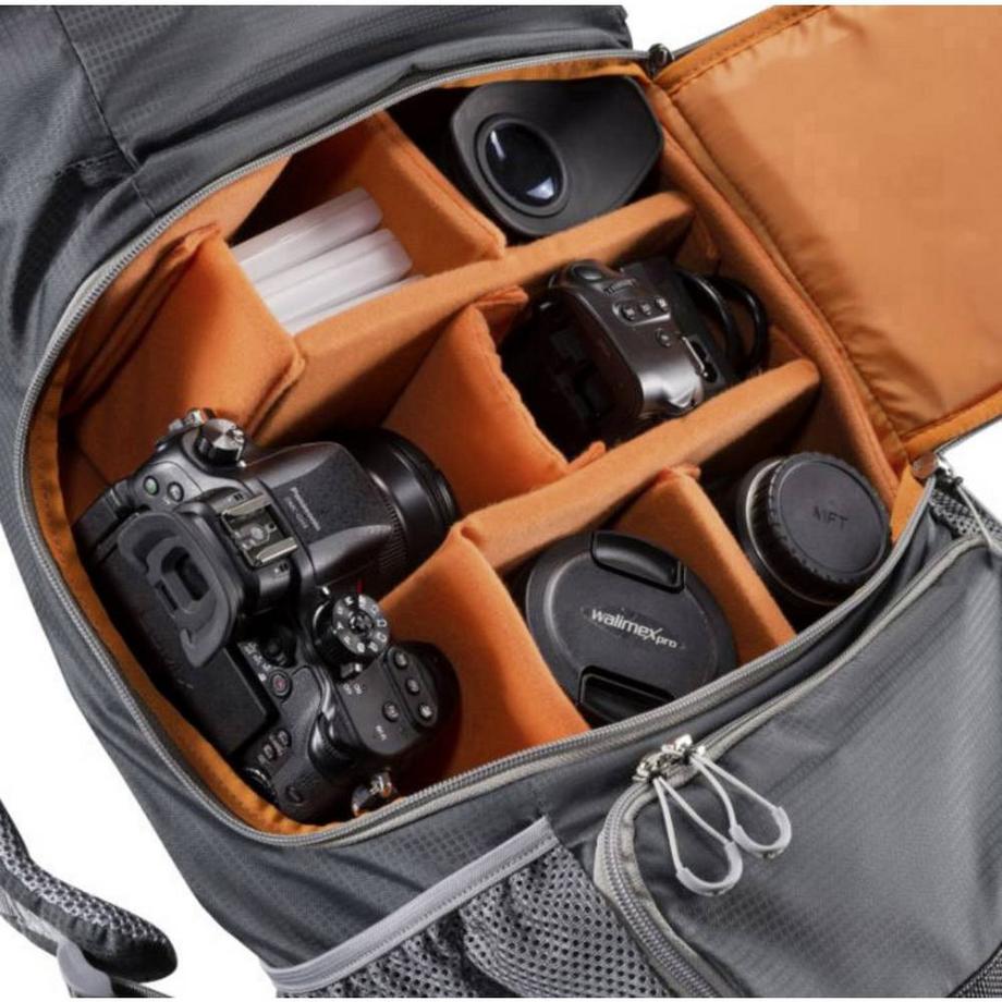 Mantona  elementsPro 40 Zaino 