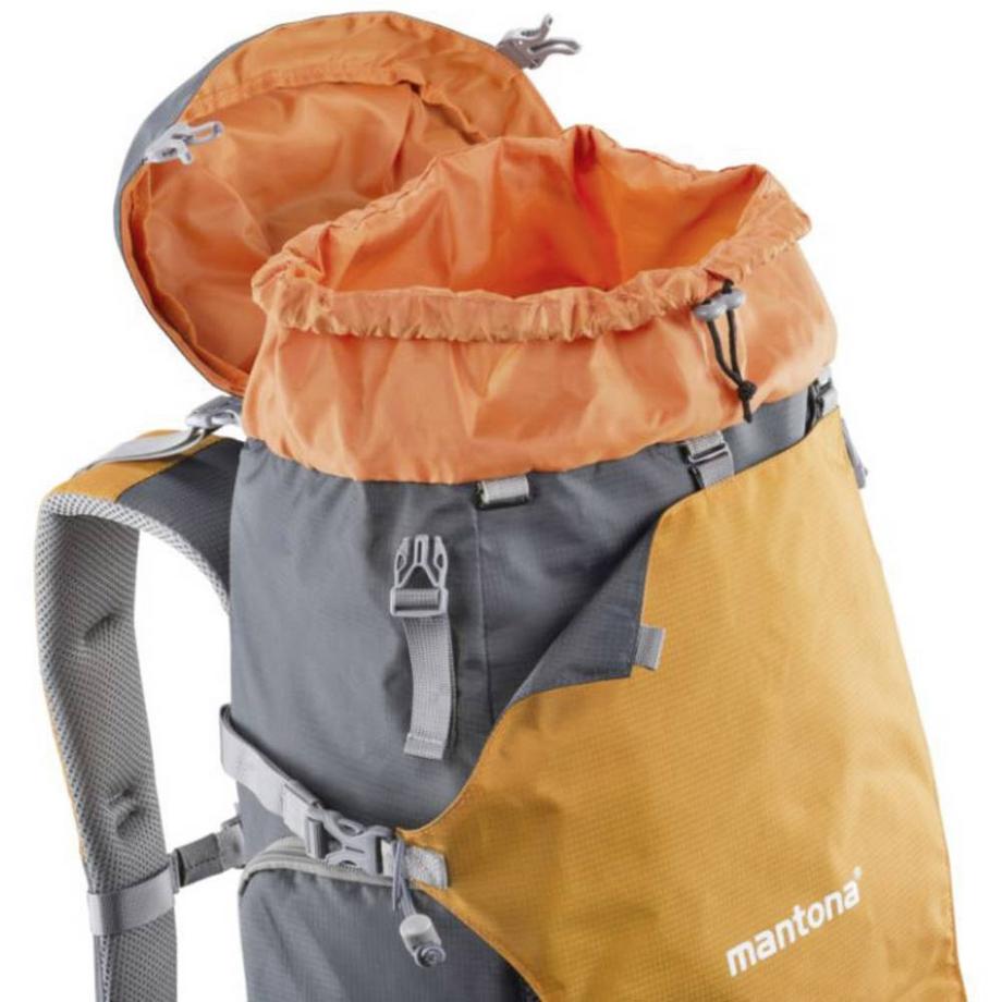 Mantona  elementsPro 40 Zaino 