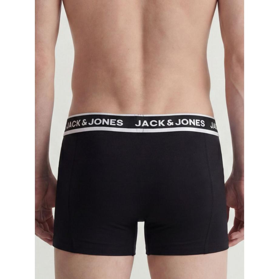 JACK & JONES Boxer 3 Pack  