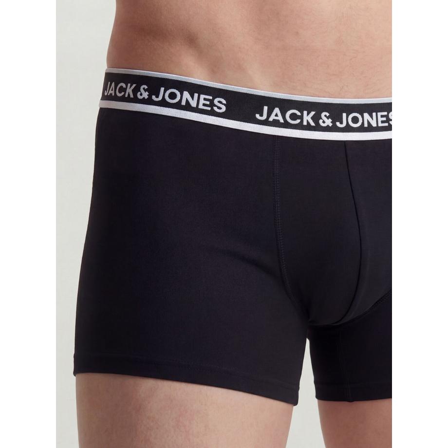 JACK & JONES Boxer 3 Pack  