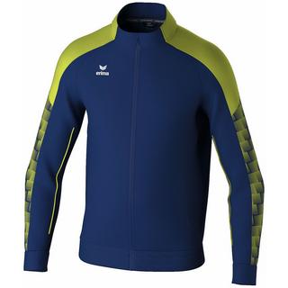 Erima  kinder-trainingsjacke evo star 