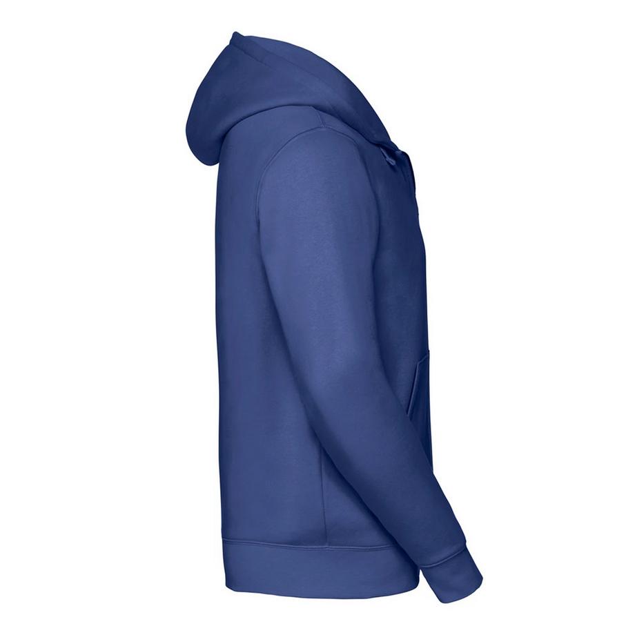 Russell Veste À Capuche Authentic  
