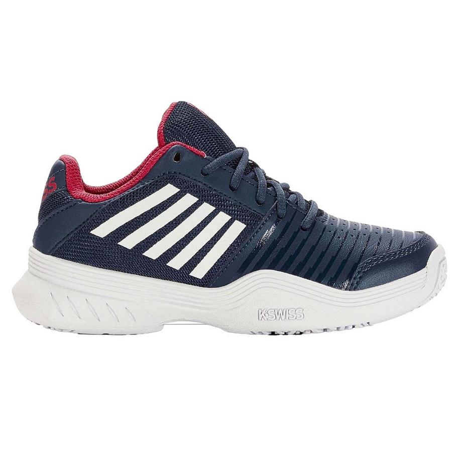 Court Express Omni Tennisschuhe