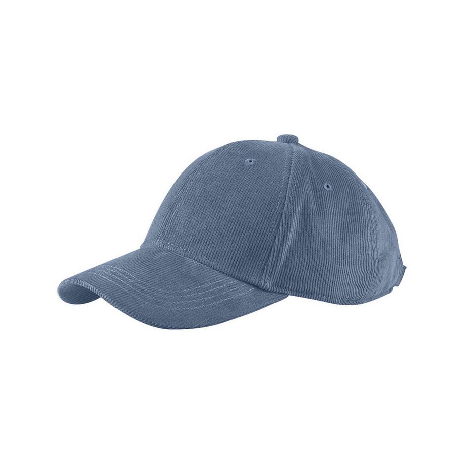 Beechfield Casquette De Baseball En Velours Côtelé  
