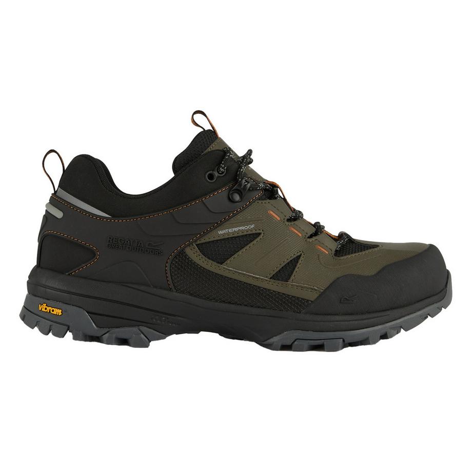 Regatta Chaussures Basses De Marche  