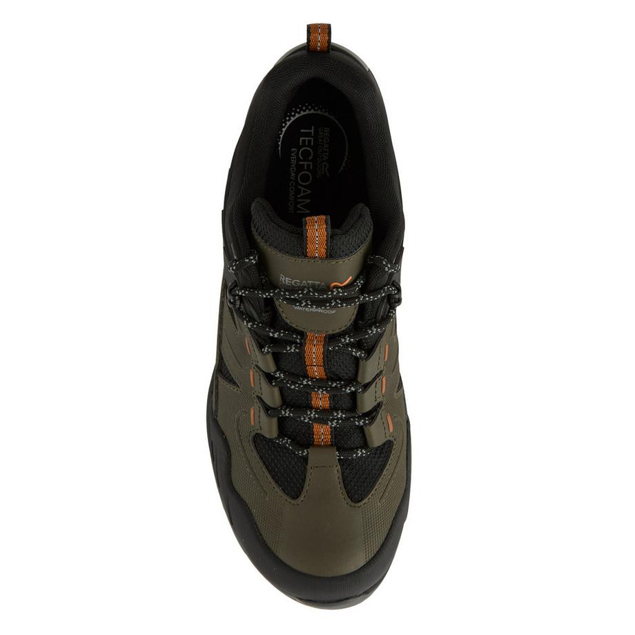 Regatta Chaussures Basses De Marche  