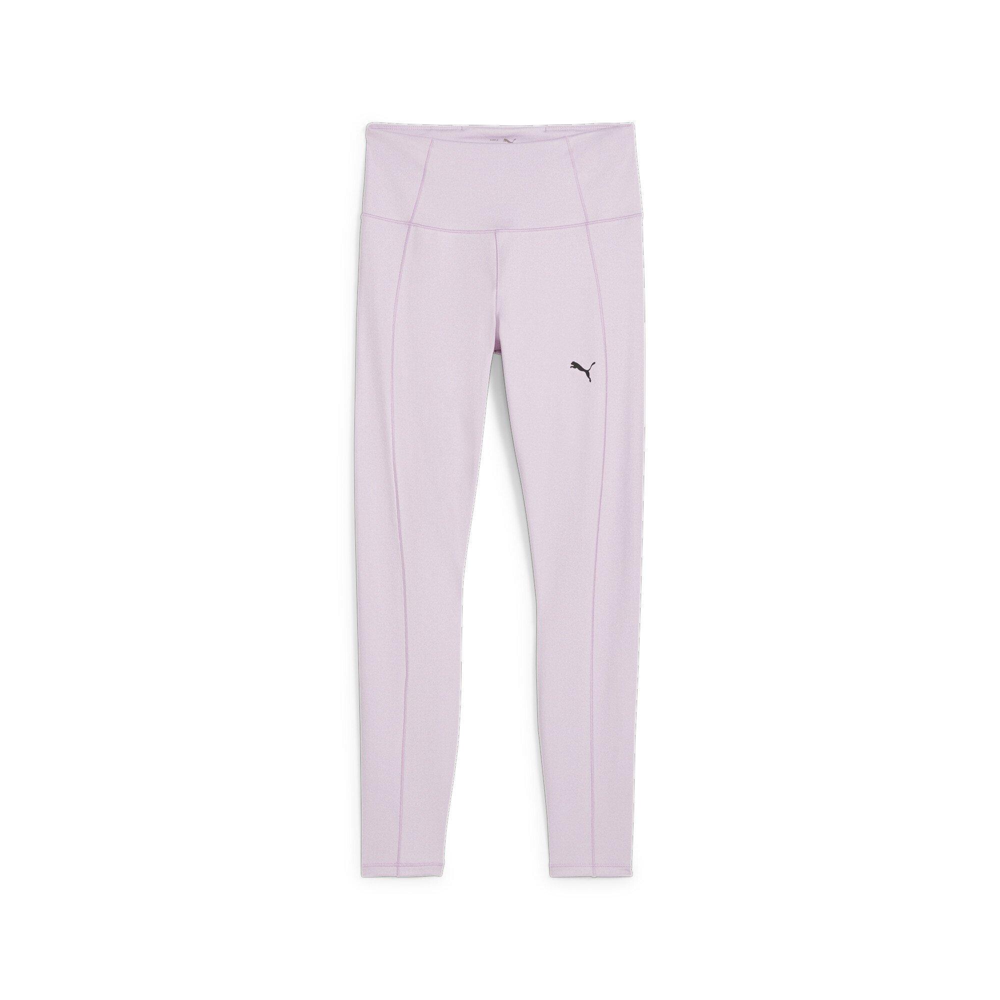 PUMA  Leggings 78 mit hoher Taille,   Studio Foundation 