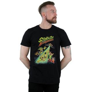 SCOOBY DOO The Alien Invaders T-Shirt  