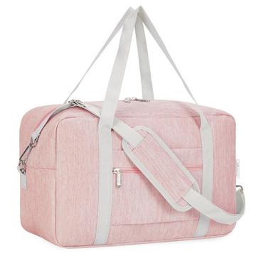 Ryanair Handgepäck Handgepäcktasche für Flugzeug Faltbare Reisetasche