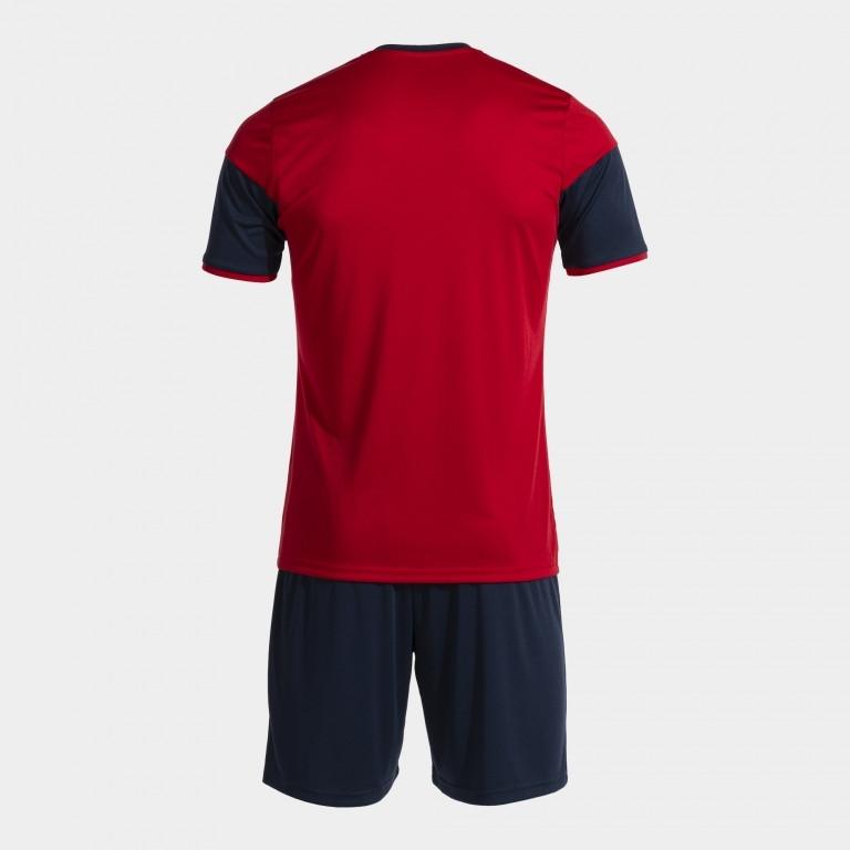 Joma  set aus trikot und shorts danubio iii 