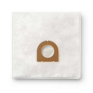 Nedis Sacchetto per aspirapolvere | 4 pz. | Sintetico | Più venduto per: H.E.-Bauknecht Birdy/SC | Bianco  