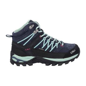 damen-wanderschuhe rigel waterproof