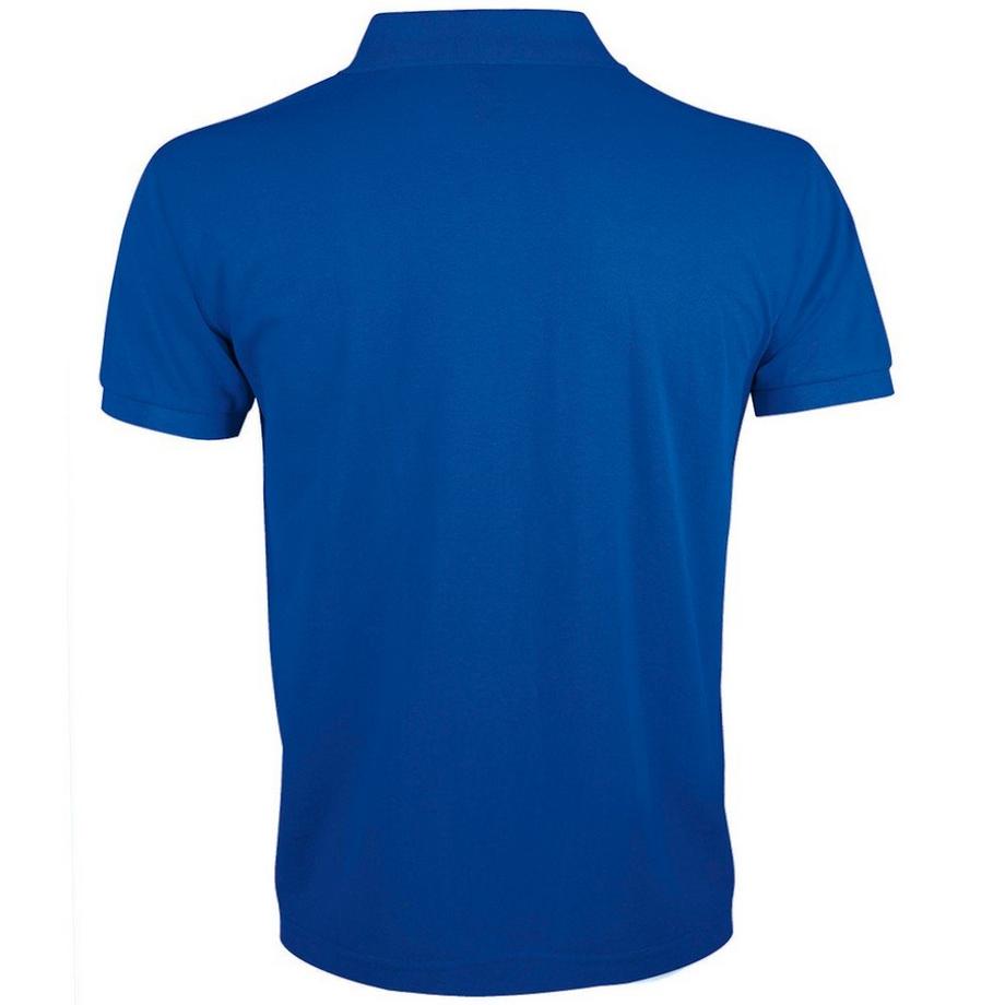 SOLS Prime Pique Polo Manica Corta  