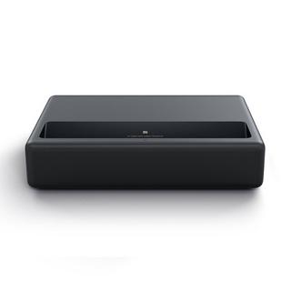 XIAOMI  Mi Laser Projector Beamer Ultra-Short-Throw-Projektor 1300 ANSI Lumen DLP 2160p (3840x2160) Schwarz 