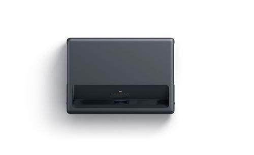 XIAOMI  Mi Laser Projector videoproiettore Proiettore a raggio ultra corto 1300 ANSI lumen DLP 2160p (3840x2160) Nero 