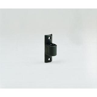 Comair  Befestigungshalter zu Föhnhalter Schwarz 