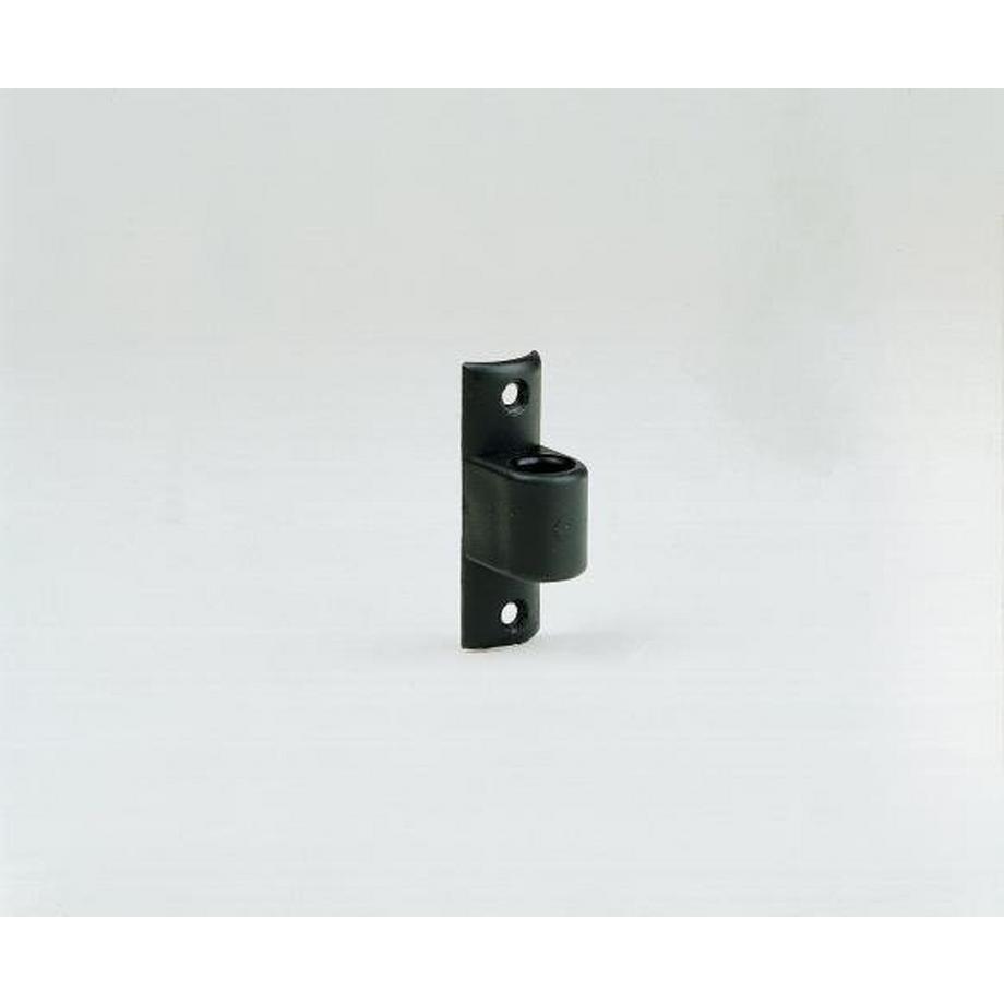 Befestigungshalter zu Föhnhalter Schwarz