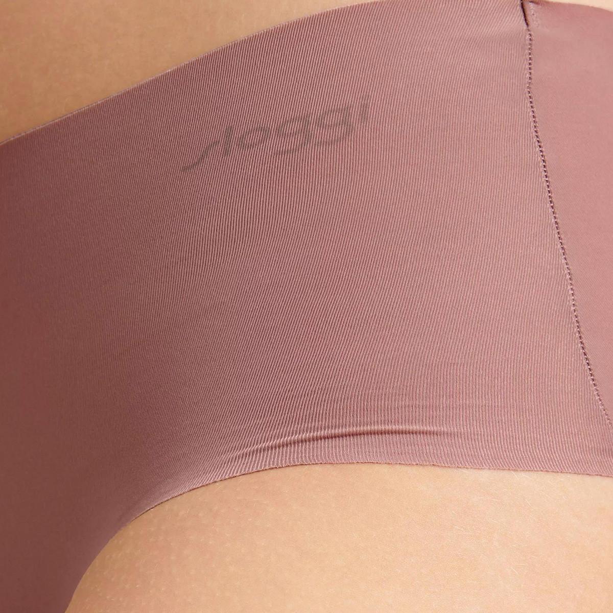 sloggi ZERO Microfibre 2.0 Short Slip Confezione da 6  