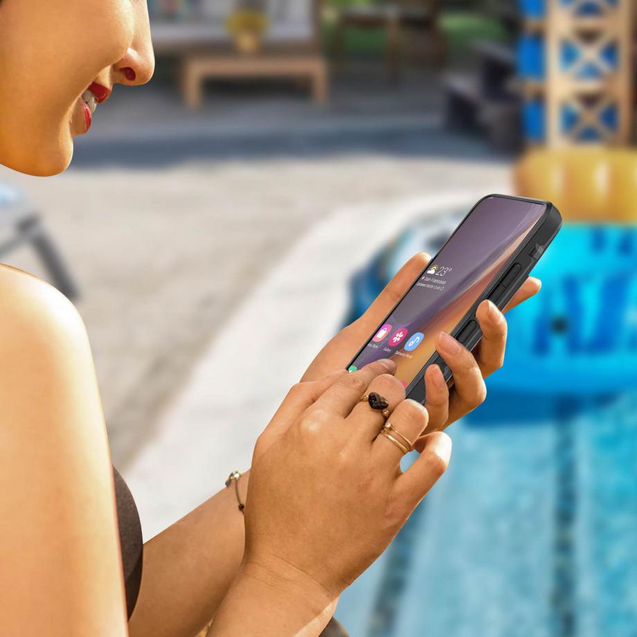 Avizar  Cover Redpepper Samsung Note 20 Ultra 