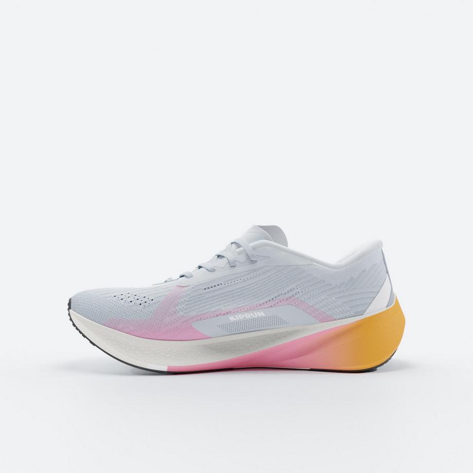 KIPRUN  Sportschuhe  Daempfung 