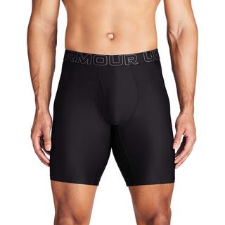 UNDER ARMOUR  Boxershort -UA PERFORMANCE TECH - SOLID 9 IN 3PK 