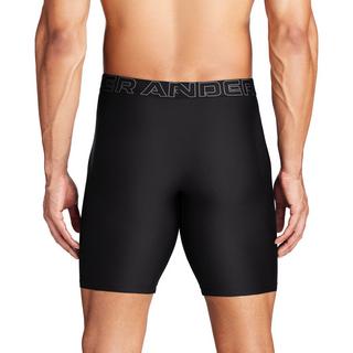 UNDER ARMOUR  Boxershort -UA PERFORMANCE TECH - SOLID 9 IN 3PK 