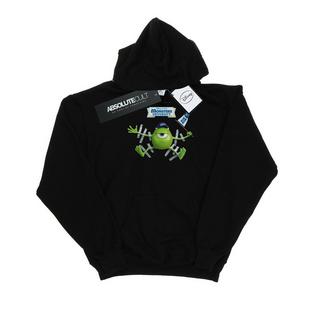 Disney  Monsters University Kapuzenpullover 