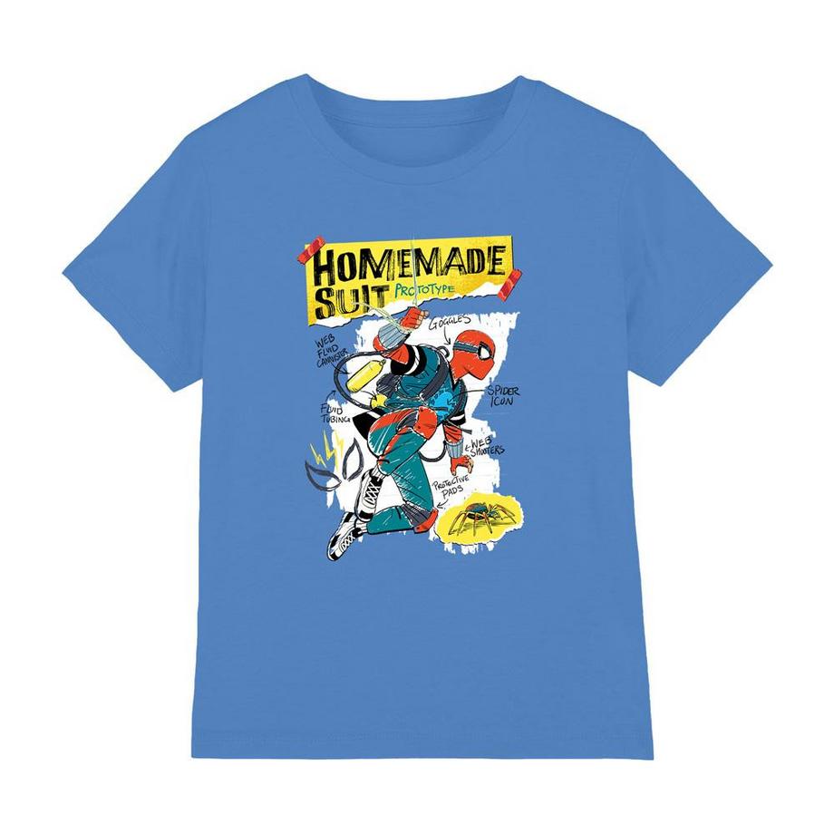 Tshirt HOMEMADE SUIT Enfant